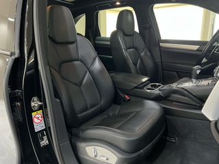 Porsche Cayenne 2016 ΟΘΟΝΗ/CAMERA/PANORAMA/ΘΕΡΜΑΙΝΟΜΕΝΑ ΚΑΘΙΣΜΑΤΑ/ΑΕΡΑΝΑΡΤΗΣΗ/ΕU6-thumb-41