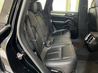 Porsche Cayenne 2016 ΟΘΟΝΗ/CAMERA/PANORAMA/ΘΕΡΜΑΙΝΟΜΕΝΑ ΚΑΘΙΣΜΑΤΑ/ΑΕΡΑΝΑΡΤΗΣΗ/ΕU6-thumb-43