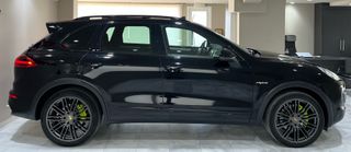 Porsche Cayenne 2016 ΟΘΟΝΗ/CAMERA/PANORAMA/ΘΕΡΜΑΙΝΟΜΕΝΑ ΚΑΘΙΣΜΑΤΑ/ΑΕΡΑΝΑΡΤΗΣΗ/ΕU6-thumb-6
