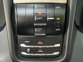 Porsche Cayenne 2016 ΟΘΟΝΗ/CAMERA/PANORAMA/ΘΕΡΜΑΙΝΟΜΕΝΑ ΚΑΘΙΣΜΑΤΑ/ΑΕΡΑΝΑΡΤΗΣΗ/ΕU6-thumb-34
