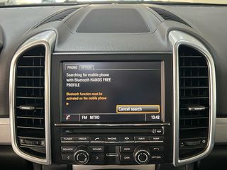 Porsche Cayenne 2016 ΟΘΟΝΗ/CAMERA/PANORAMA/ΘΕΡΜΑΙΝΟΜΕΝΑ ΚΑΘΙΣΜΑΤΑ/ΑΕΡΑΝΑΡΤΗΣΗ/ΕU6-thumb-29