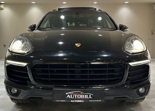 Porsche Cayenne 2016 ΟΘΟΝΗ/CAMERA/PANORAMA/ΘΕΡΜΑΙΝΟΜΕΝΑ ΚΑΘΙΣΜΑΤΑ/ΑΕΡΑΝΑΡΤΗΣΗ/ΕU6-thumb-2