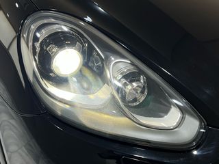 Porsche Cayenne 2016 ΟΘΟΝΗ/CAMERA/PANORAMA/ΘΕΡΜΑΙΝΟΜΕΝΑ ΚΑΘΙΣΜΑΤΑ/ΑΕΡΑΝΑΡΤΗΣΗ/ΕU6-thumb-4