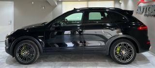 Porsche Cayenne 2016 ΟΘΟΝΗ/CAMERA/PANORAMA/ΘΕΡΜΑΙΝΟΜΕΝΑ ΚΑΘΙΣΜΑΤΑ/ΑΕΡΑΝΑΡΤΗΣΗ/ΕU6-thumb-11