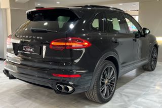 Porsche Cayenne 2016 ΟΘΟΝΗ/CAMERA/PANORAMA/ΘΕΡΜΑΙΝΟΜΕΝΑ ΚΑΘΙΣΜΑΤΑ/ΑΕΡΑΝΑΡΤΗΣΗ/ΕU6-thumb-7