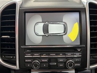 Porsche Cayenne 2016 ΟΘΟΝΗ/CAMERA/PANORAMA/ΘΕΡΜΑΙΝΟΜΕΝΑ ΚΑΘΙΣΜΑΤΑ/ΑΕΡΑΝΑΡΤΗΣΗ/ΕU6-thumb-27