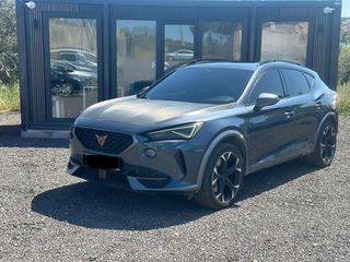 Cupra Formentor 2022 VZ