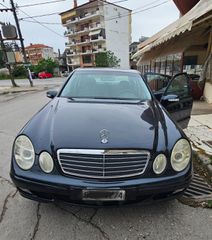 Mercedes-Benz E 200 2004