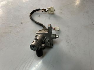 SYM JET X 125 21+  Kλειδαριά  Κεντρικός Διακόπτης