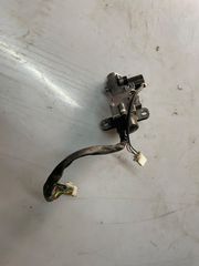 SYM JET X 125 21+  Kλειδαριά  Κεντρικός Διακόπτης-thumb-1