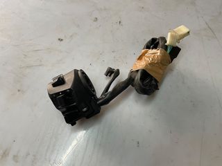 Sym jet x 125 21+  Διακόπτης αριστερος κορνας-thumb-1