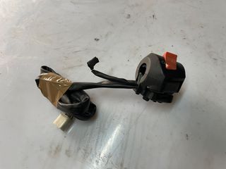 Sym jet x 125 21+  Διακόπτης δεξιος μιζας-thumb-1