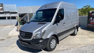 Κλούβα Mercedes-Benz 2018 SPRINTER 216 L1H2 CLIMA-thumb-3