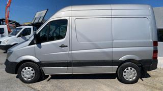 Κλούβα Mercedes-Benz 2018 SPRINTER 216 L1H2 CLIMA-thumb-8