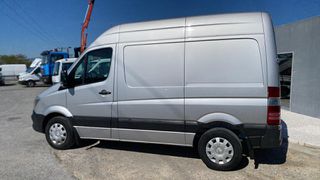Κλούβα Mercedes-Benz 2018 SPRINTER 216 L1H2 CLIMA-thumb-9