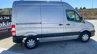 Κλούβα Mercedes-Benz 2018 SPRINTER 216 L1H2 CLIMA-thumb-10