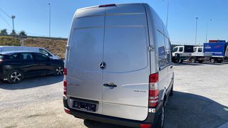 Κλούβα Mercedes-Benz 2018 SPRINTER 216 L1H2 CLIMA-thumb-12