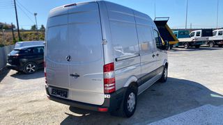 Κλούβα Mercedes-Benz 2018 SPRINTER 216 L1H2 CLIMA-thumb-13