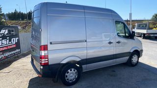 Κλούβα Mercedes-Benz 2018 SPRINTER 216 L1H2 CLIMA-thumb-14