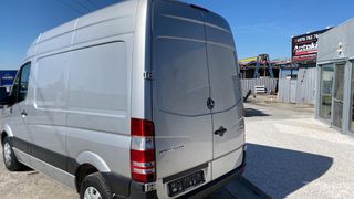 Κλούβα Mercedes-Benz 2018 SPRINTER 216 L1H2 CLIMA-thumb-15