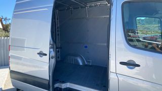 Κλούβα Mercedes-Benz 2018 SPRINTER 216 L1H2 CLIMA-thumb-16
