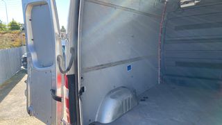 Κλούβα Mercedes-Benz 2018 SPRINTER 216 L1H2 CLIMA-thumb-17