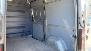 Κλούβα Mercedes-Benz 2018 SPRINTER 216 L1H2 CLIMA-thumb-18
