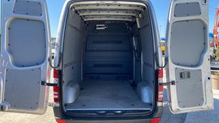 Κλούβα Mercedes-Benz 2018 SPRINTER 216 L1H2 CLIMA-thumb-19