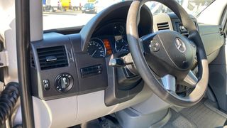 Κλούβα Mercedes-Benz 2018 SPRINTER 216 L1H2 CLIMA-thumb-22