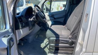 Κλούβα Mercedes-Benz 2018 SPRINTER 216 L1H2 CLIMA-thumb-23