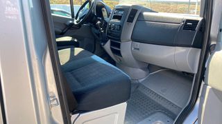 Κλούβα Mercedes-Benz 2018 SPRINTER 216 L1H2 CLIMA-thumb-24