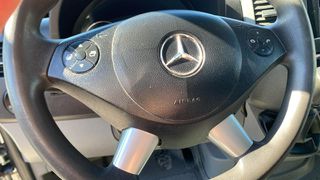 Κλούβα Mercedes-Benz 2018 SPRINTER 216 L1H2 CLIMA-thumb-25