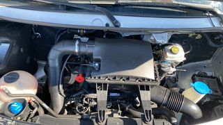 Κλούβα Mercedes-Benz 2018 SPRINTER 216 L1H2 CLIMA-thumb-30