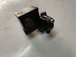 Sym jet x 125 21+ Τρόμπα Φρένου δεξια εμπρος-thumb-1