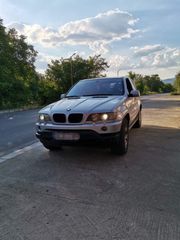 Bmw X5 2003