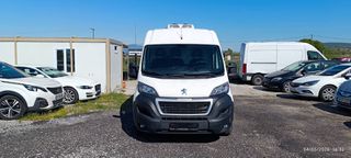 Κλούβα Peugeot 2019 BOXER ΨΥΓΕΙΟ ΕΩΣ -15