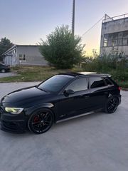 Audi A3 2013 S LINE Quattro