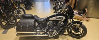 Indian Scout 2023 Classic