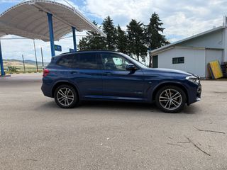 Bmw X3 2018 XDRIVE20D M SPORT STEPTRONIC