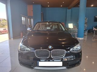 Bmw 116 2011 AYTOMATO!Πληρωμένα Τέλη 26!-thumb-5