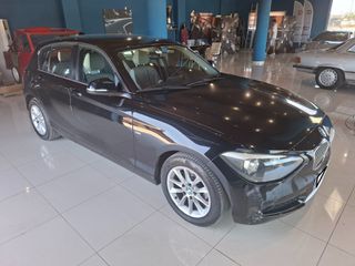 Bmw 116 2011 AYTOMATO!Πληρωμένα Τέλη 26!-thumb-7