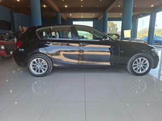 Bmw 116 2011 AYTOMATO!Πληρωμένα Τέλη 26!-thumb-8