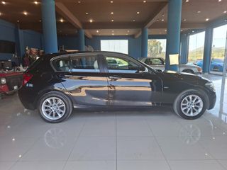 Bmw 116 2011 AYTOMATO!Πληρωμένα Τέλη 26!-thumb-9
