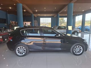 Bmw 116 2011 AYTOMATO!Πληρωμένα Τέλη 26!-thumb-10