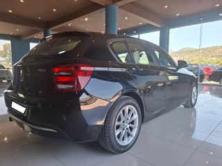 Bmw 116 2011 AYTOMATO!Πληρωμένα Τέλη 26!-thumb-11
