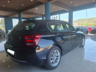 Bmw 116 2011 AYTOMATO!Πληρωμένα Τέλη 26!-thumb-12