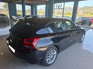 Bmw 116 2011 AYTOMATO!Πληρωμένα Τέλη 26!-thumb-13