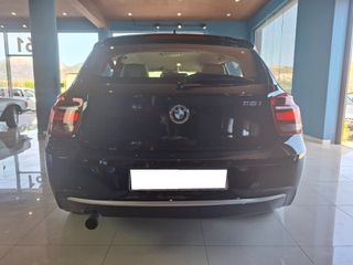 Bmw 116 2011 AYTOMATO!Πληρωμένα Τέλη 26!-thumb-14