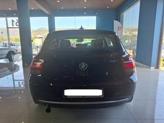 Bmw 116 2011 AYTOMATO!Πληρωμένα Τέλη 26!-thumb-15