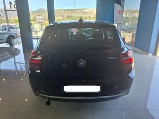 Bmw 116 2011 AYTOMATO!Πληρωμένα Τέλη 26!-thumb-16